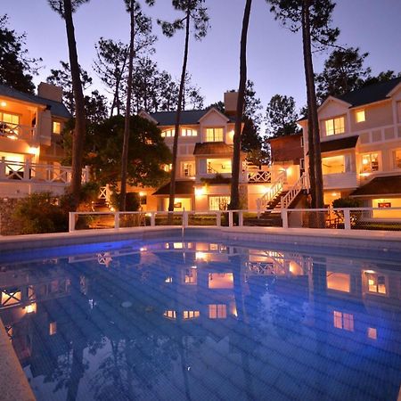Miradores Del Bosque Apart & Spa Мар де лас Пампас Екстериор снимка