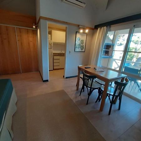 Miradores Del Bosque Apart & Spa Мар де лас Пампас Екстериор снимка