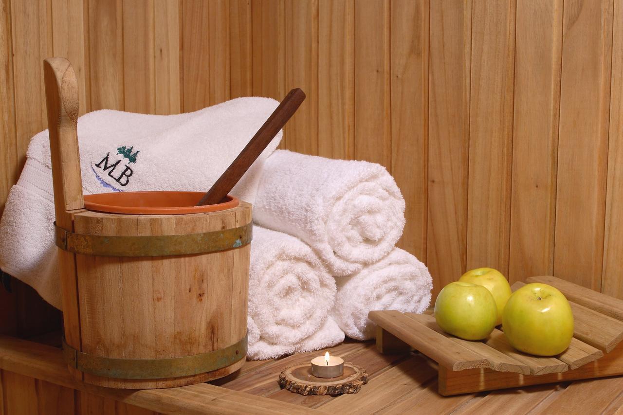 Miradores Del Bosque Apart & Spa Мар де лас Пампас Екстериор снимка