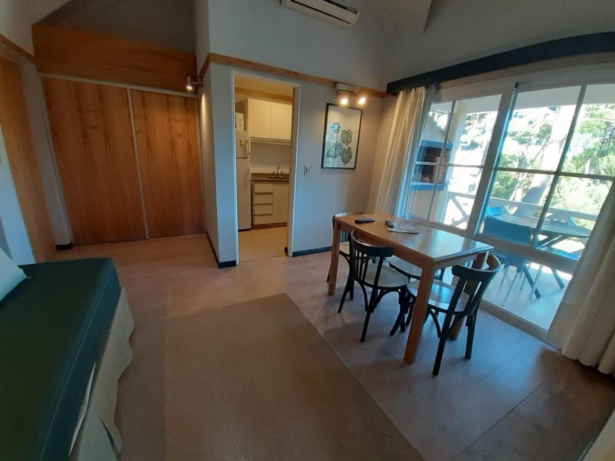 Miradores Del Bosque Apart & Spa Мар де лас Пампас Екстериор снимка